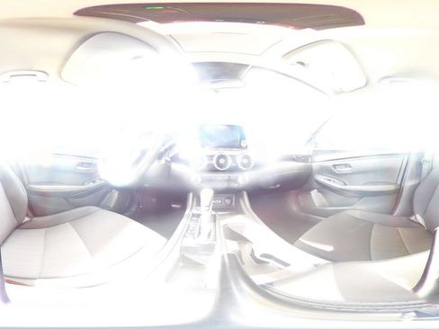 Used 2025 Nissan Sentra SV FWD image 39