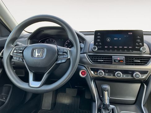 Used 2020 Honda Accord LX image 10