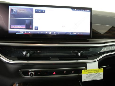 New 2026 BMW X5 xDrive40i w/ M Sport Package image 51