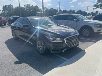 Used 2018 Genesis G80 3.8 w/ Option Group 02 RWD video 1