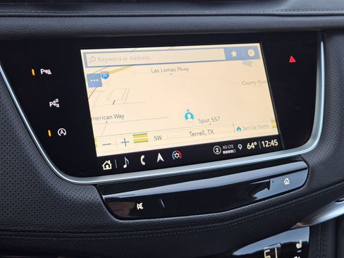 New 2026 Cadillac XT5 Premium Luxury w/ Driver Assist Package image 18