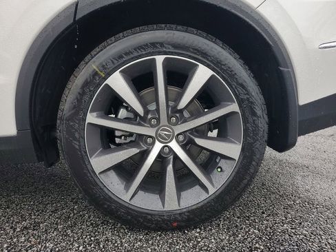 New 2026 Acura MDX w/ Technology Package image 10