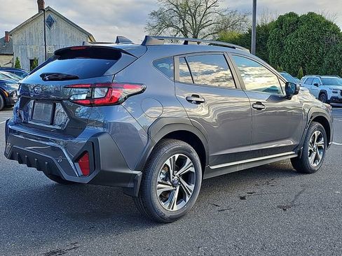 New 2026 Subaru Crosstrek 2.0i Premium AWD/4WD image 6