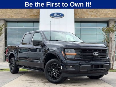 New 2026 Ford F150 XLT w/ Equipment Group 302A MID