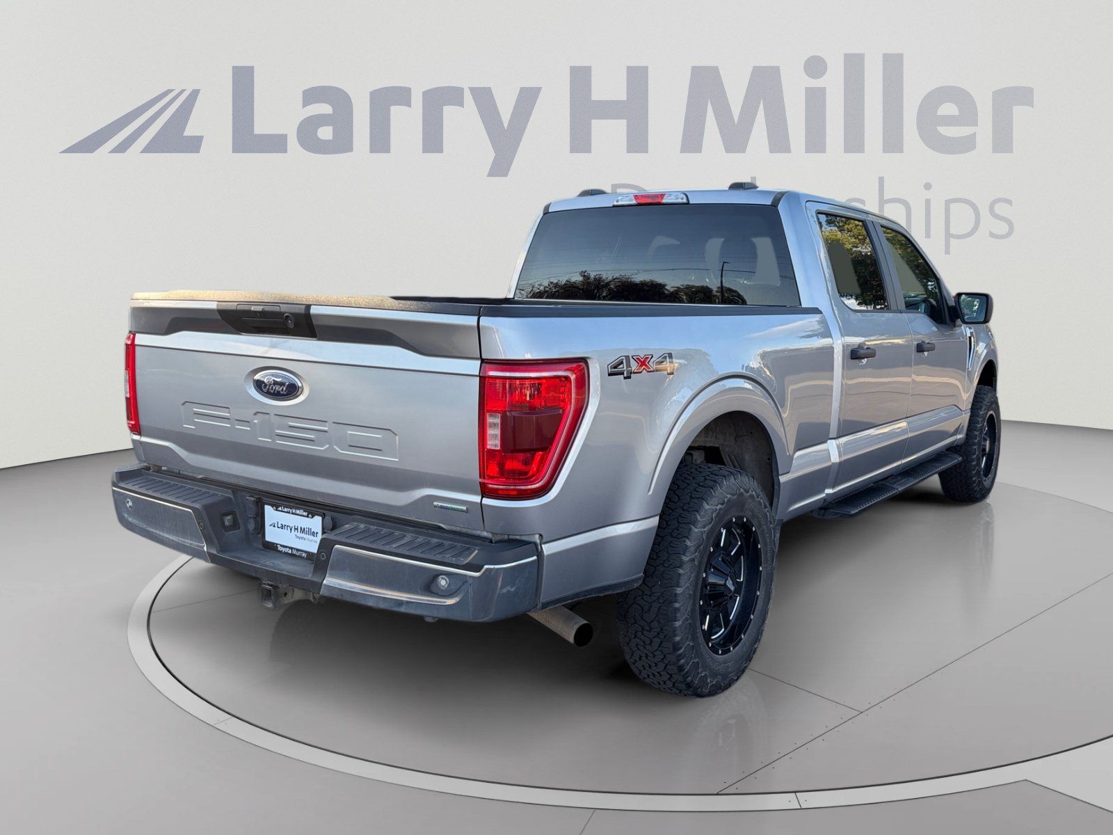 Used 2021 Ford F150 XLT w/ Trailer Tow Package AWD/4WD image 5