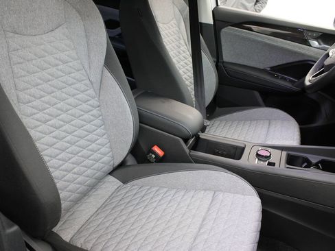 New 2026 Volkswagen Tiguan S AWD/4WD image 21