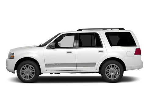 Used 2014 Lincoln Navigator 4WD image 6