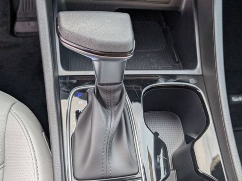 New 2026 Hyundai Santa Cruz SEL FWD image 20