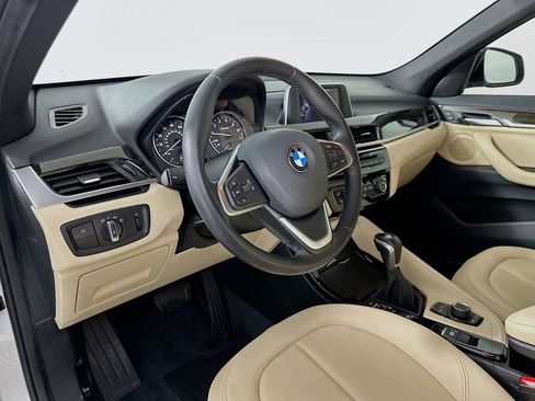 Used 2016 BMW X1 xDrive28i image 9