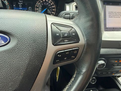 Used 2019 Ford Ranger XLT w/ Equipment Group 302A Luxury AWD/4WD image 25