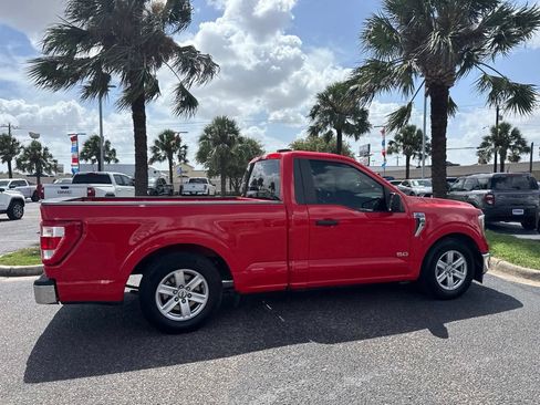 Used 2023 Ford F150 XL w/ XL Chrome Appearance Package RWD image 5