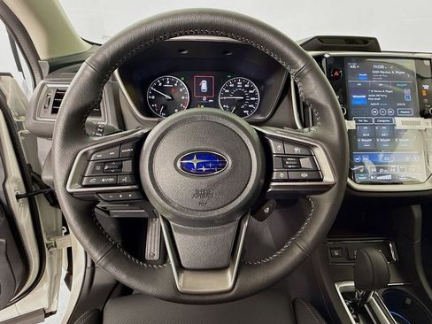 New 2026 Subaru Ascent Limited AWD/4WD image 13