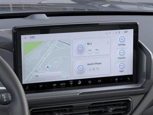 New 2025 Ford Bronco Sport Big Bend w/ Convenience Package image 14