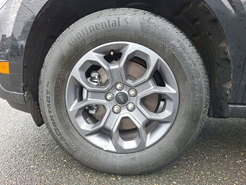 Used 2025 Ford Maverick XLT w/ XLT Luxury Package image 5