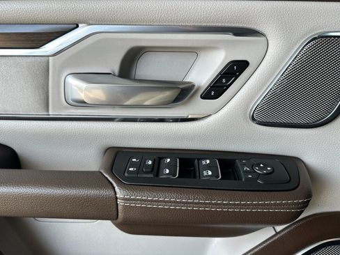 New 2026 RAM 1500 Laramie image 11