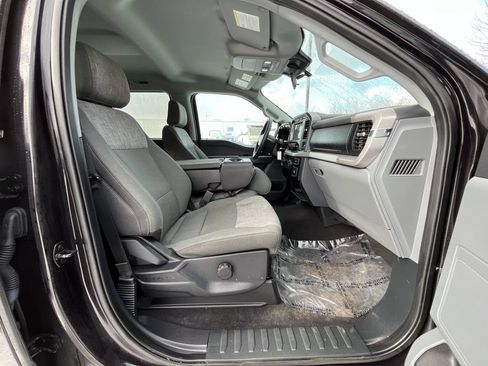 Used 2023 Ford F150 XLT RWD image 22