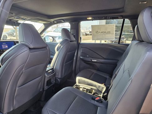 New 2026 Lexus TX 350 AWD image 15