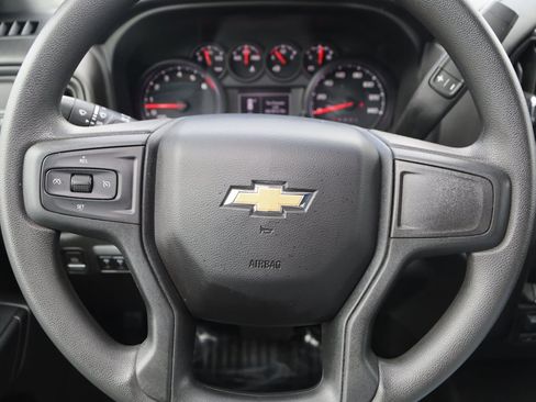 Used 2023 Chevrolet Silverado 3500 W/T w/ WT Convenience Package image 35