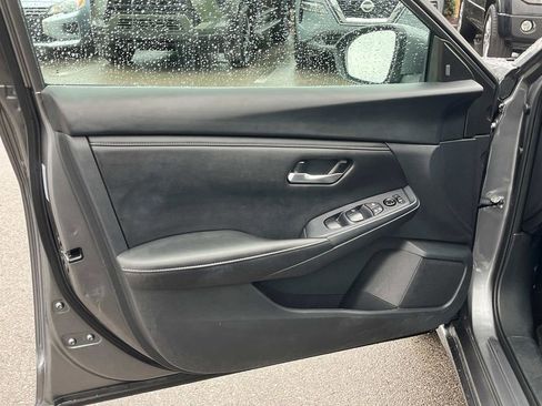 Certified 2024 Nissan Sentra SV image 29