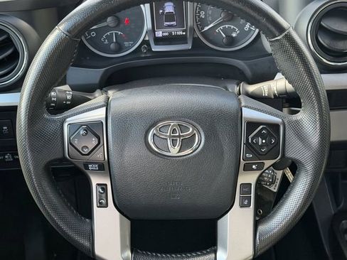 Certified 2023 Toyota Tacoma SR5 image 11