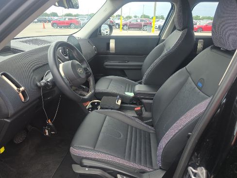 Used 2025 MINI Cooper Countryman S AWD/4WD image 4