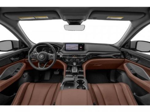Used 2023 Acura MDX SH-AWD w/ Advance Package image 11