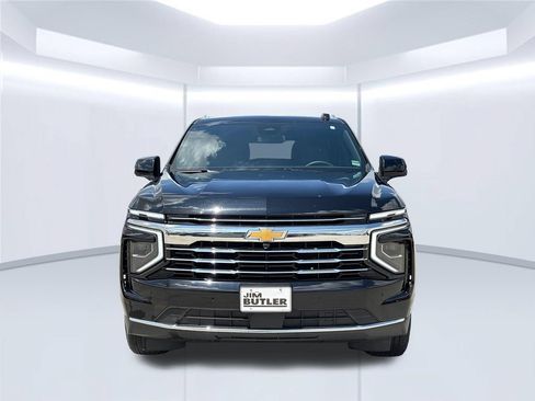 Used 2025 Chevrolet Tahoe LT AWD/4WD image 11