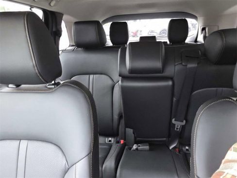 New 2026 MAZDA CX-90 3.3 Turbo w/ Premium Sport Pkg image 16