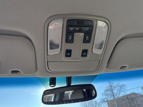 Used 2015 Kia Sedona EX w/ EX Premium Package image 41