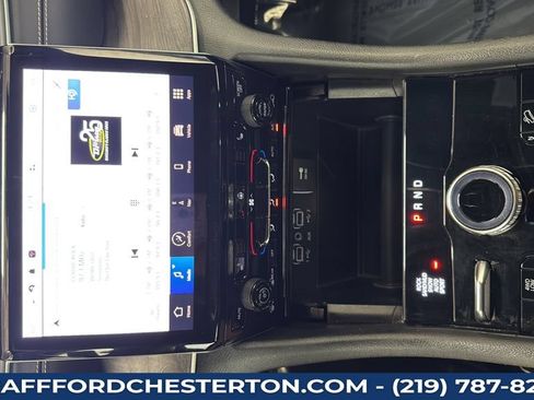 Used 2024 Jeep Grand Cherokee Limited 4xe AWD/4WD image 19