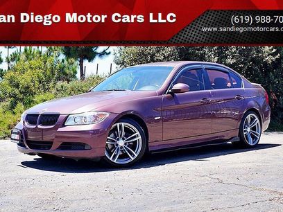 Used 2006 BMW 325i Sedan