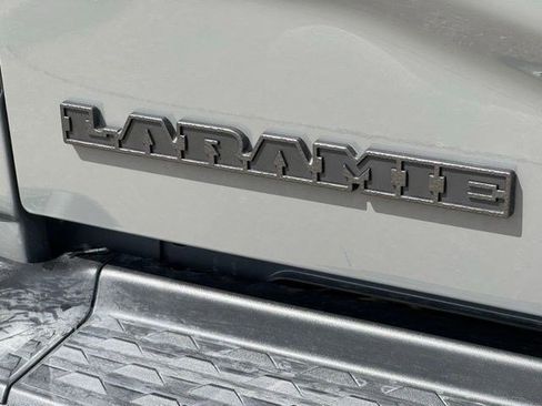 New 2026 RAM 2500 Laramie AWD/4WD image 35