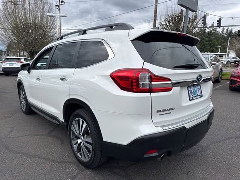 Used 2019 Subaru Ascent Touring w/ Popular Package #3 image 5