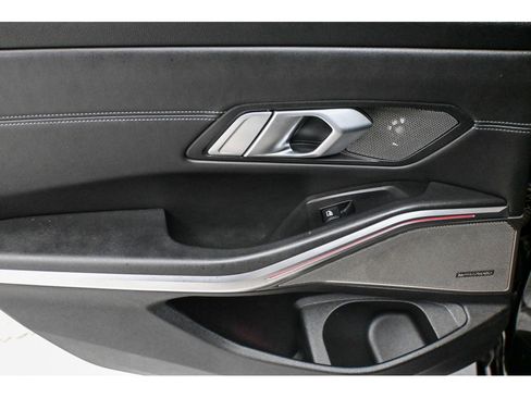 Used 2021 BMW M3 Competition w/ Executive Package image 20