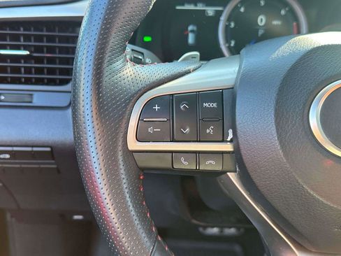 Used 2022 Lexus RX 350 F Sport image 22