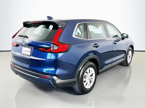 Used 2023 Honda CR-V LX image 7