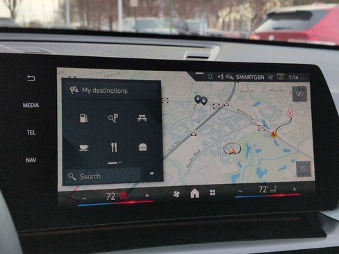 New 2026 BMW X1 xDrive28i w/ Convenience Package image 31