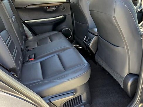 Used 2016 Lexus NX 200t FWD image 15