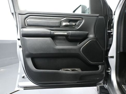 Used 2020 RAM 1500 Limited w/ Bed Utility Group image 17