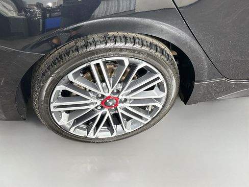 Used 2023 Kia Forte GT w/ GT2 Package FWD image 33
