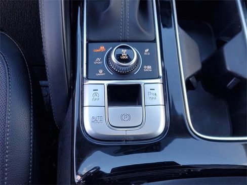Used 2022 Kia Telluride EX w/ EX Premium Package image 30