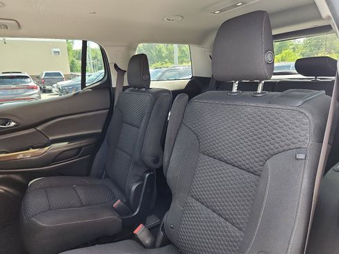 Used 2019 GMC Acadia SLE image 27