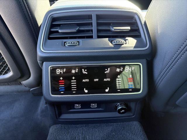 Used 2021 Audi A6 Premium Plus w/ Premium Plus Package AWD/4WD image 22