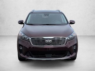 Used 2020 Kia Sorento EX video 2