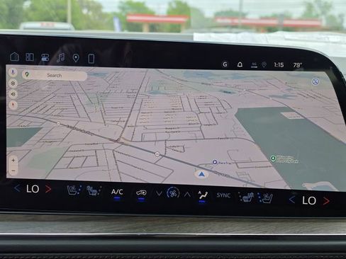 New 2026 Chevrolet Tahoe High Country image 28