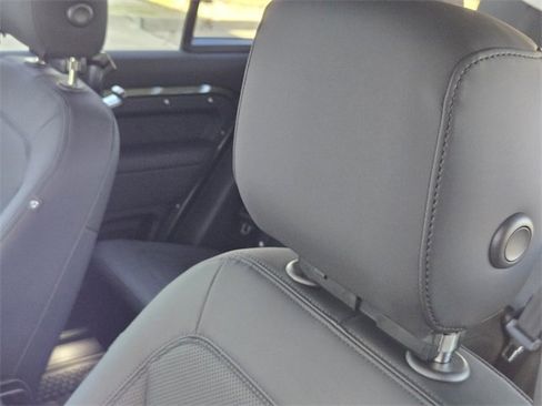 New 2026 Land Rover Defender 110 S image 10