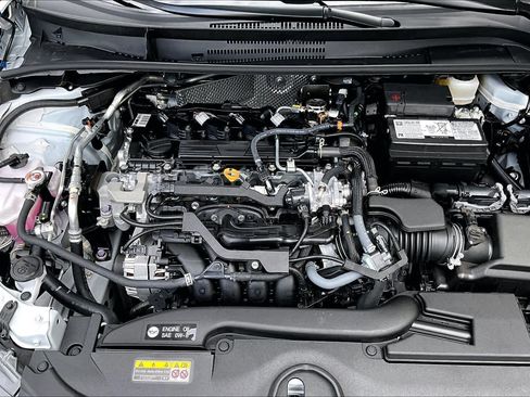 Certified 2026 Toyota Corolla LE FWD image 32