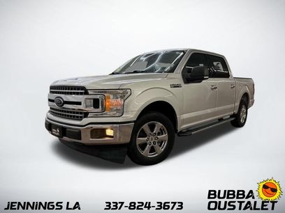 Used 2018 Ford F150 XLT w/ Equipment Group 302A Luxury