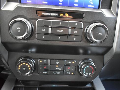 Used 2020 Ford F150 XLT w/ Equipment Group 302A Luxury AWD/4WD image 22