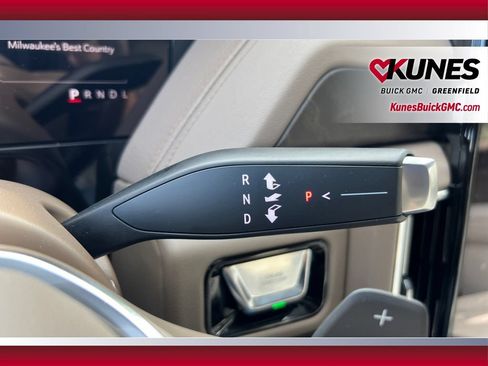 New 2026 GMC Yukon XL Denali w/ Sun & Power Step Package AWD/4WD image 29